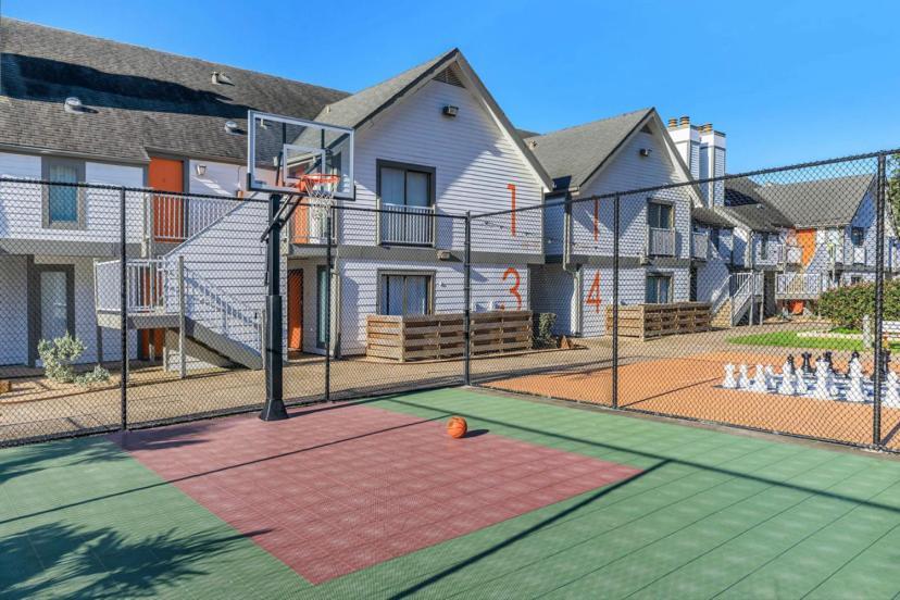 The Cozy Clouds Resort At Nrg هيوستن المظهر الخارجي الصورة